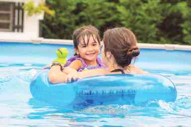 7 Tips for Water Safety