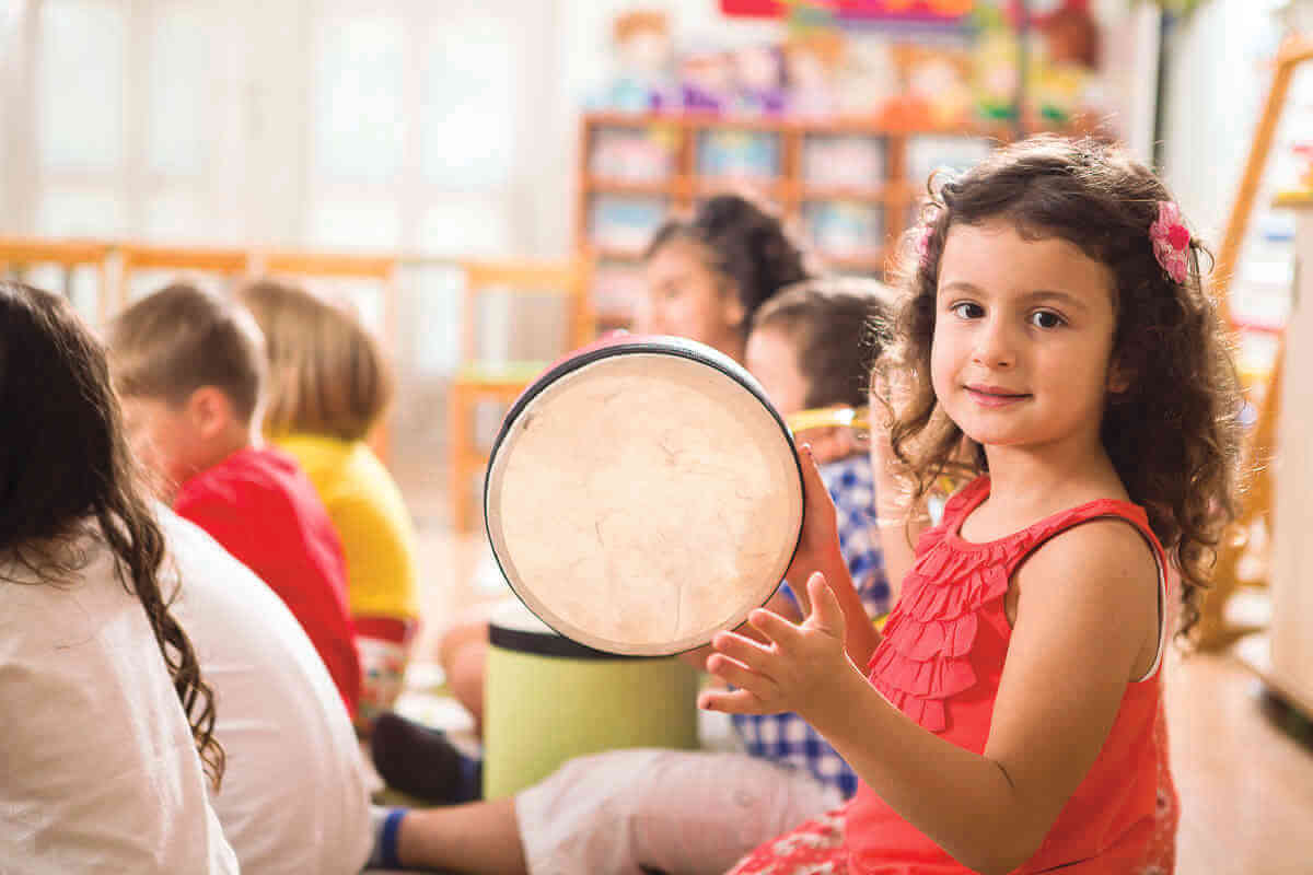 10 Tips for Choosing a Preschool