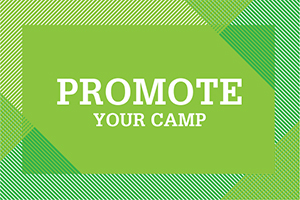 Promote Your Camp