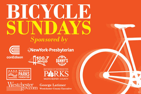 Bike the Bronx River Parkway - UploaD 20190718 215826 BicyclesunDays2018