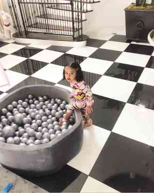 Has Your Kids’ World Gone Gray?