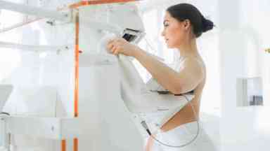 Breast Radiology Options and Advances