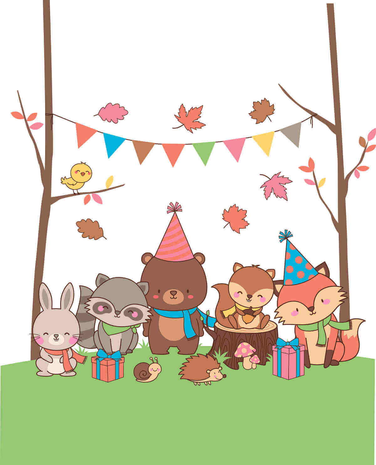 How to Throw an Eco-friendly Birthday Party