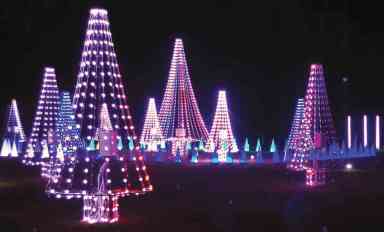 Westchester’s Winter Wonderland