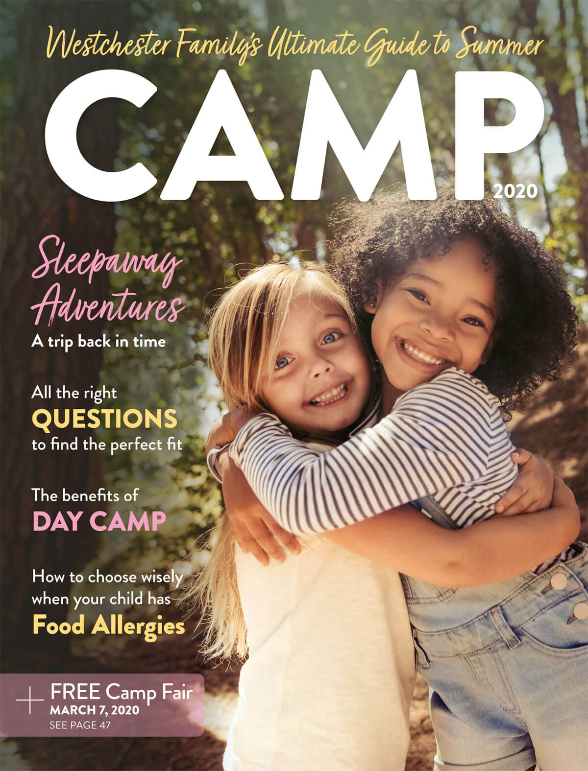 UltimateGuideToSummerCamp2020