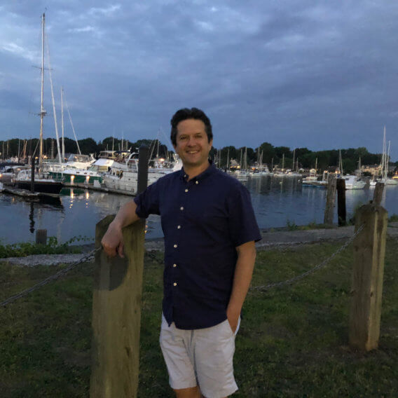Darin Feldman