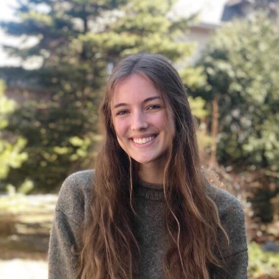 Regan Mies