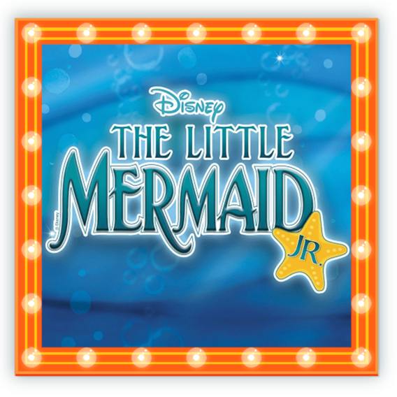 The Little Mermaid JR Summer Theatre Camp! Westchester Family