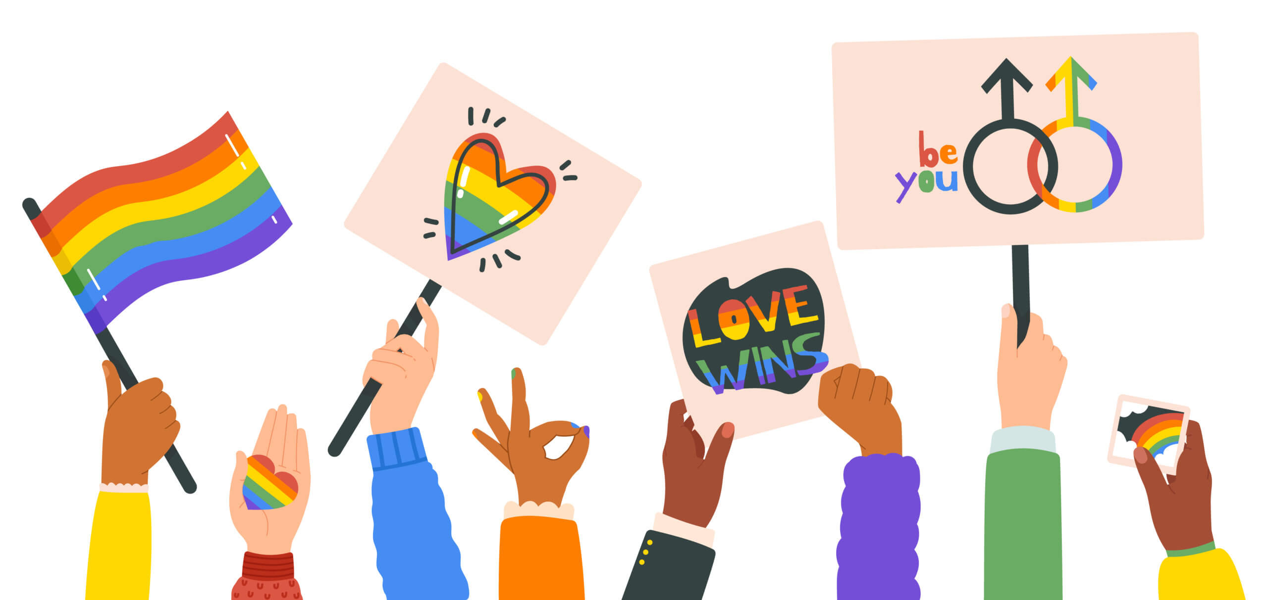 LGBTQ+ Pride Month Celebrations in Westchester Westchester Family