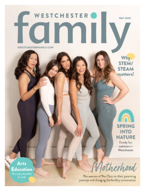 WestchesterFamily- May 2022