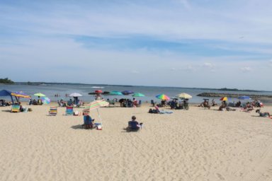 Beach and Pool Fees Waived in Westchester County