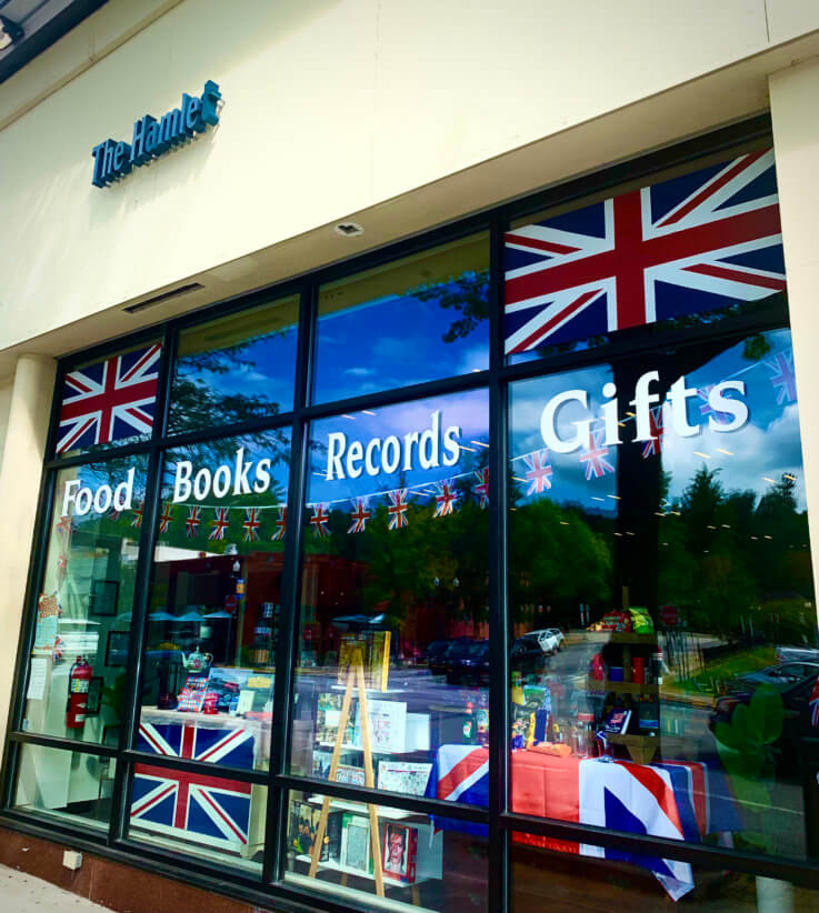 The Hamlet British Store: A Specialty Shop in Mount Kisco Dedicated to All Things British