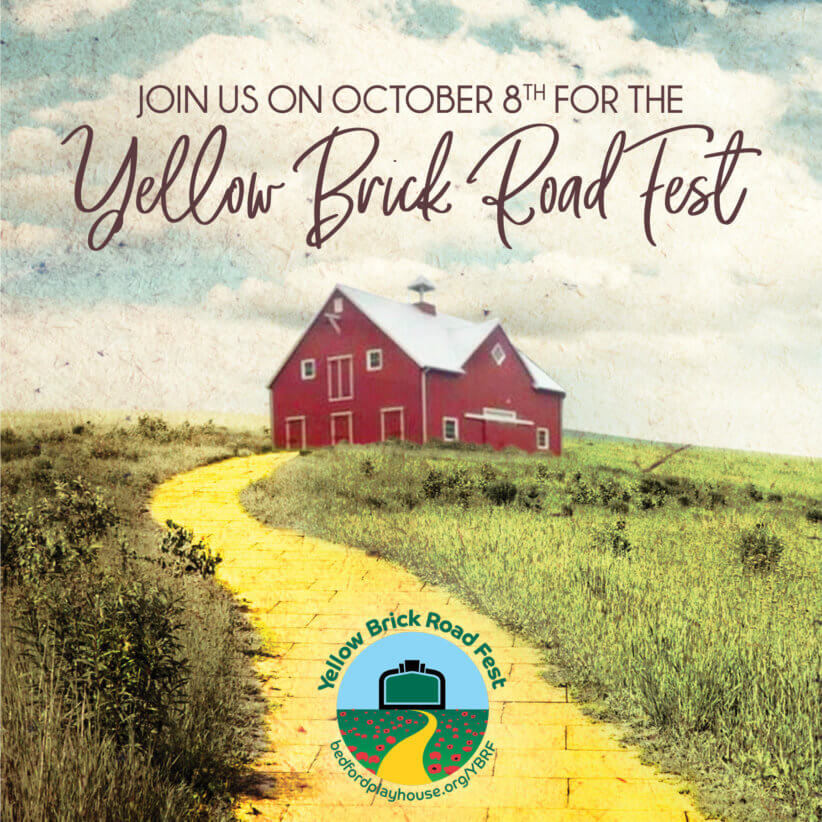 Yellow Brick Road Fest
