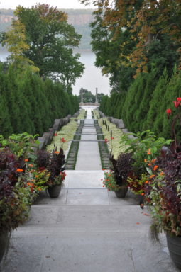 Exploring Untermyer Gardens with Your Kids