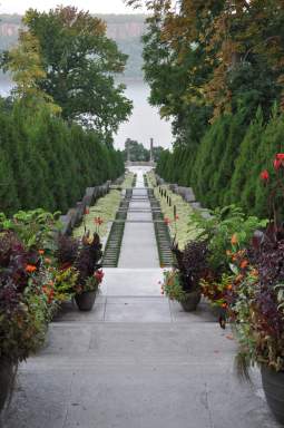 Exploring Untermyer Gardens with Your Kids