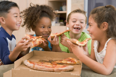 The Best Pizza in Westchester 2022