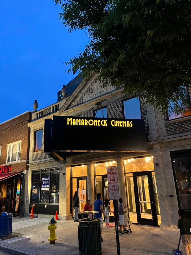 6 New Date Night Spots to Check Out in Westchester