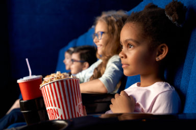 Best Movie Theaters in Westchester 2022
