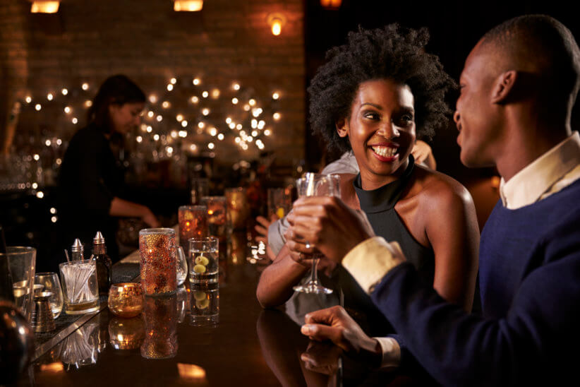 new date night spots in Westchester