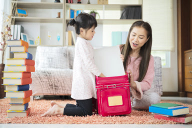 How to Create a Successful Back-to-School Morning Routine