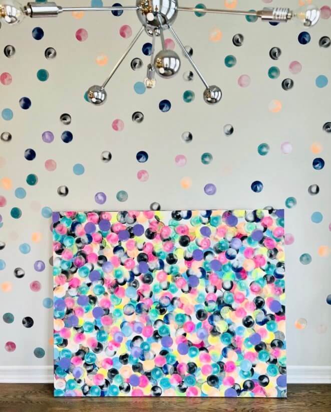 Meet Westchester Mom and Artist Marla Beth Designs