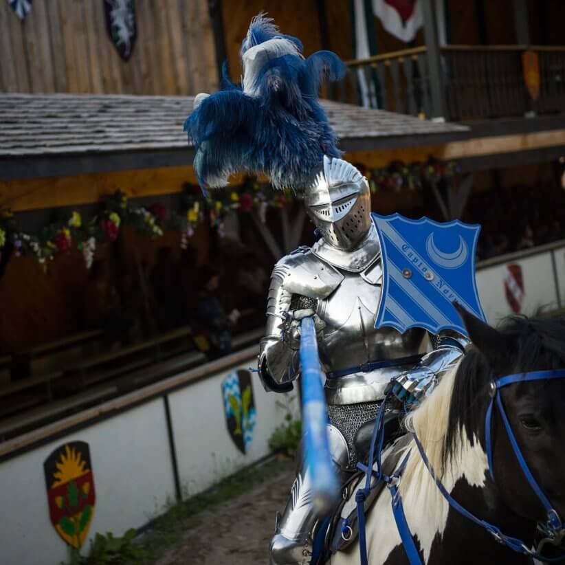 Road Trip Idea: Travel Back in Time to the New York Renaissance Faire