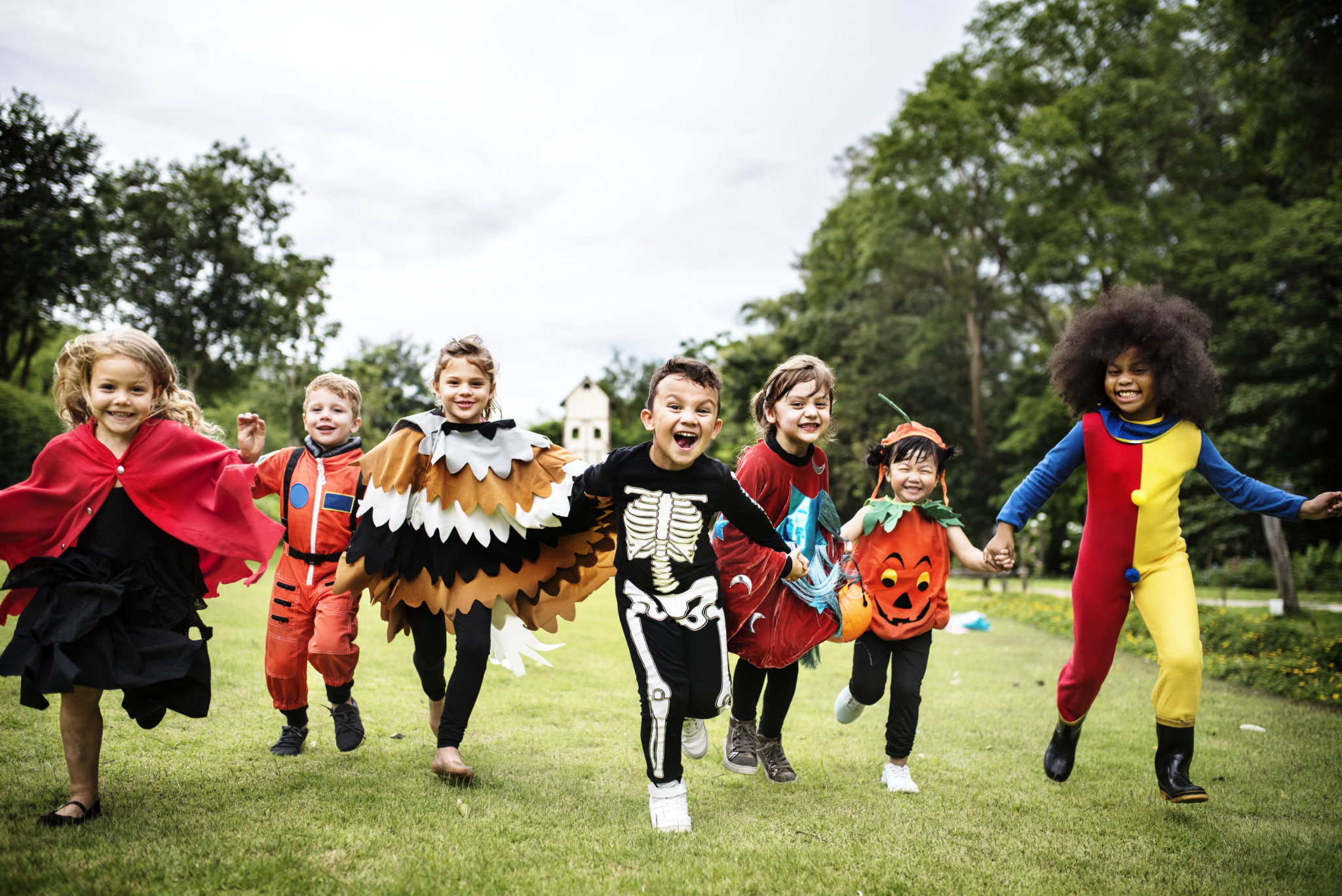 2022 Halloween Events in and Around Westchester – Westchester Family