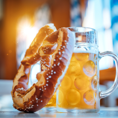 Oktoberfest Events Westchester