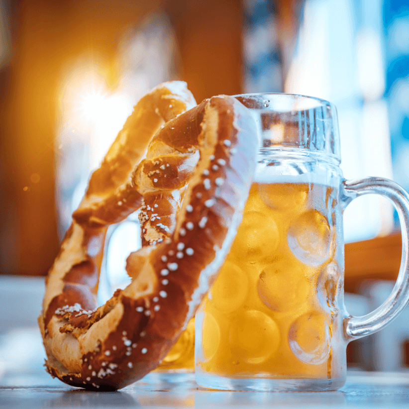 Oktoberfest Events Westchester 