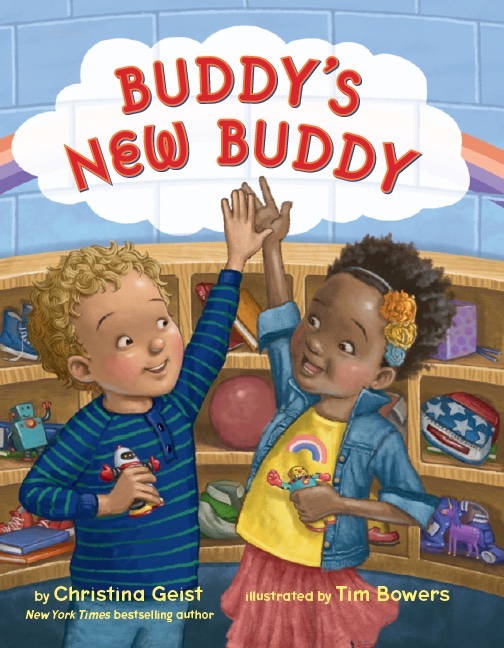 buddy jacket image