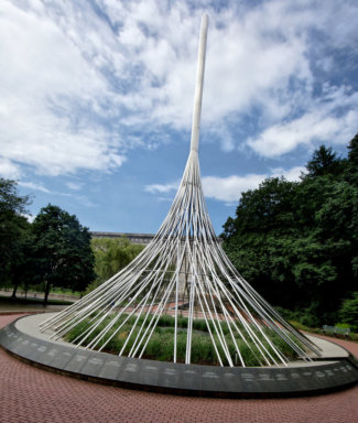 9/11 Memorials in Westchester