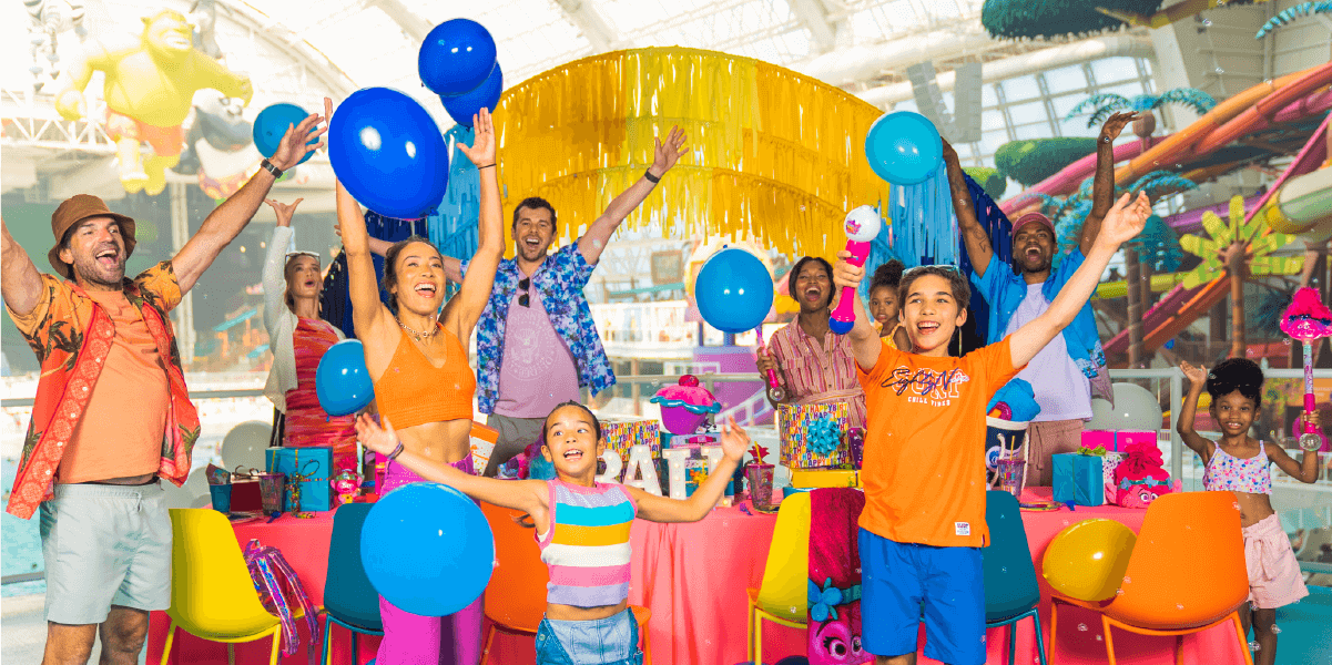 8 Best Westchester Birthday Party Places Westchester Family