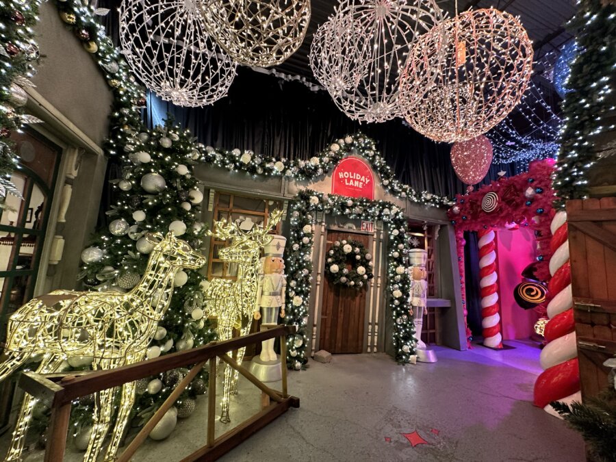 Westchester Holiday Markets and Craft Fairs