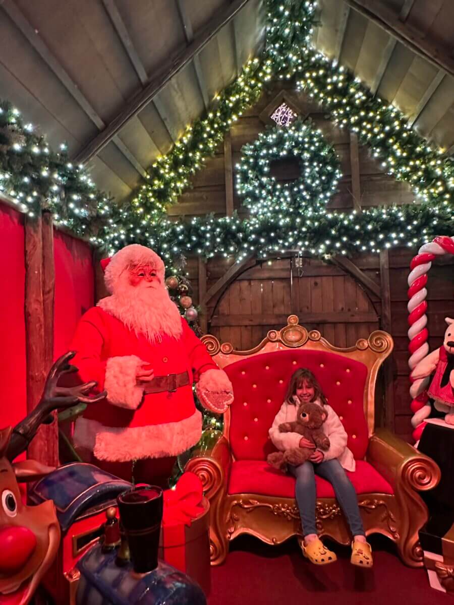 Holiday Lane American Christmas Westchester Family