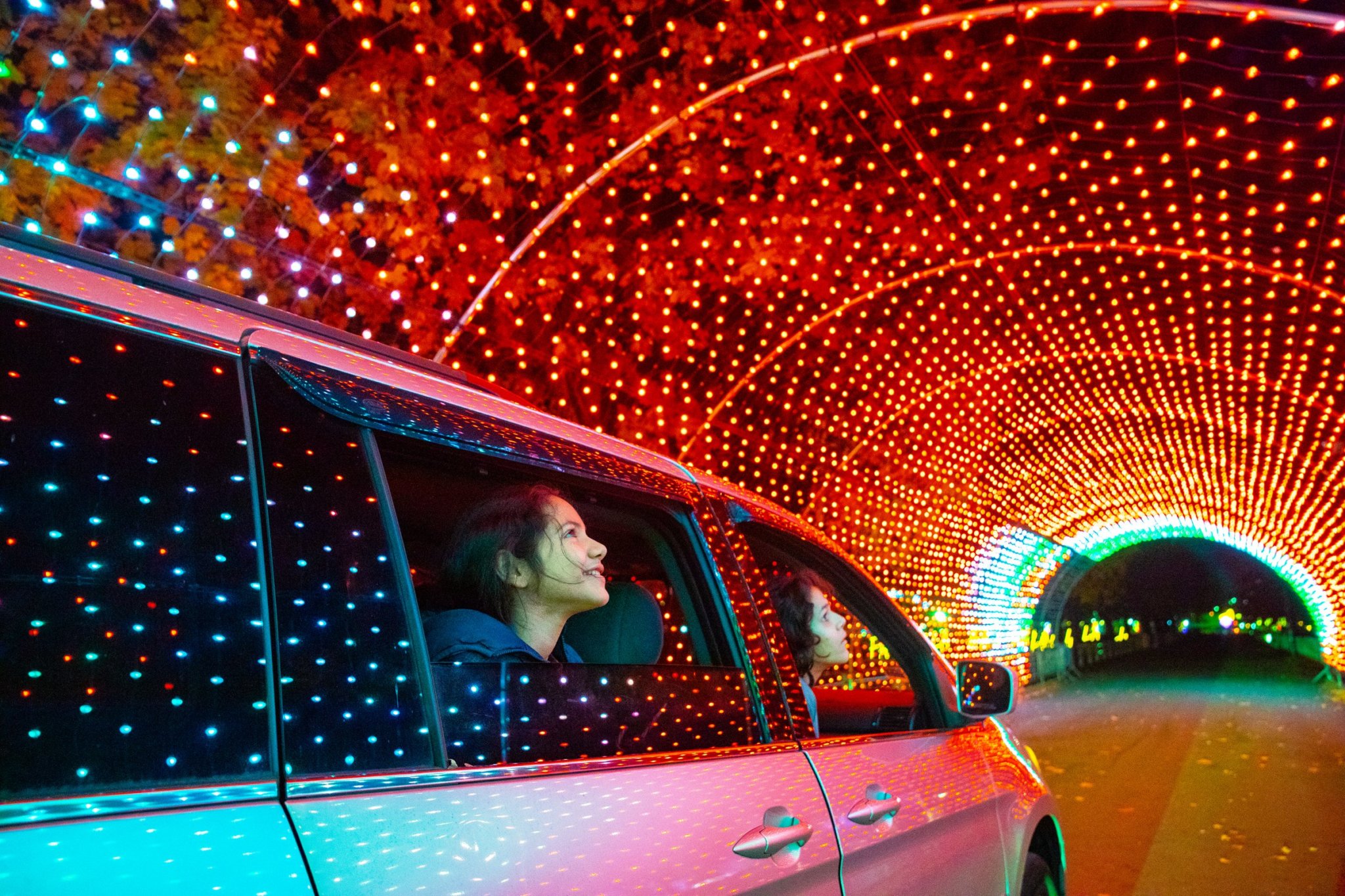 Westchester’s Winter Wonderland Westchester Family