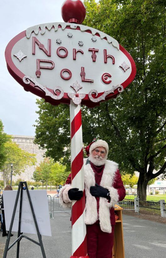 Tickets on Sale Now for Westchester's Winter Wonderland