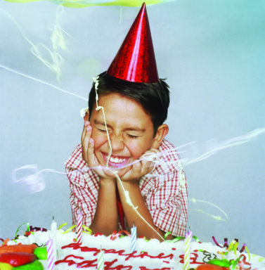 Best Westchester Birthday Party Places