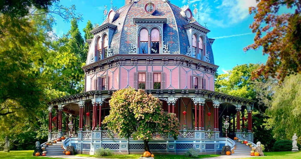 Exploring Sleepy Hollow – Westchester Family