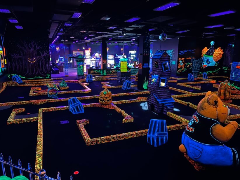 8 Best Westchester Birthday Party Places Westchester Family