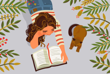reading-1
