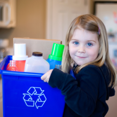 Westchester's Household Recycling Day