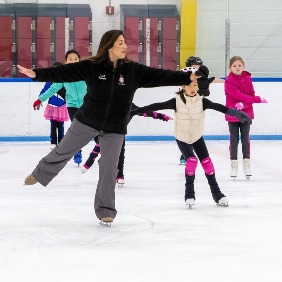 Best Ice Skating Rinks in Westchester Westchester Family