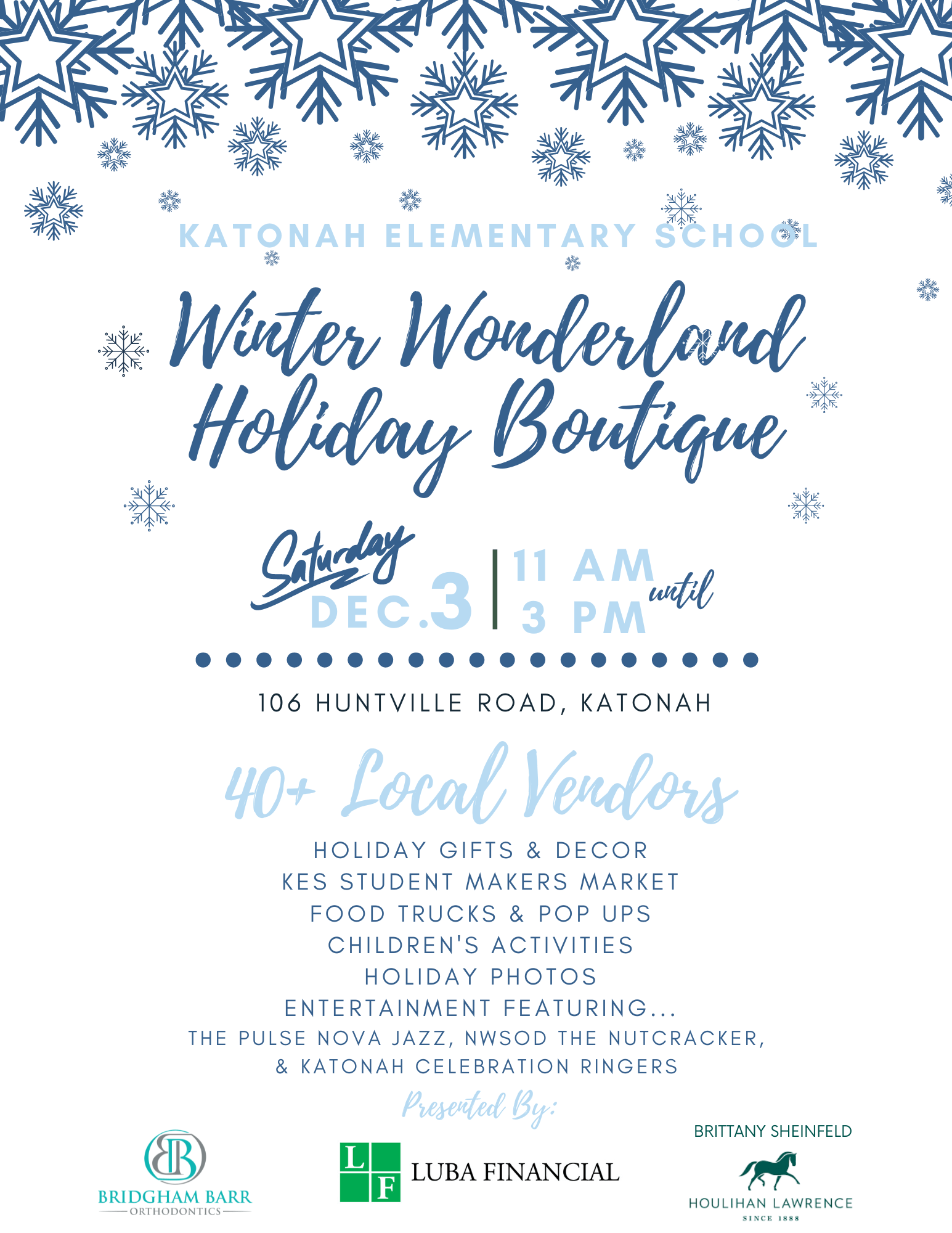 Westchester Holiday Markets and Craft Fairs Westchester Family