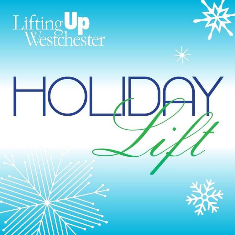 Lifting Up Westchester