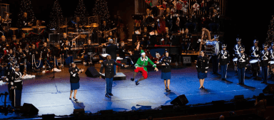 Westchester Holiday Shows
