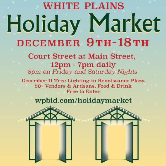 Westchester Holiday Markets and Craft Fairs Westchester Family