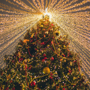 2023 Christmas Tree Lighting Events in Westchester