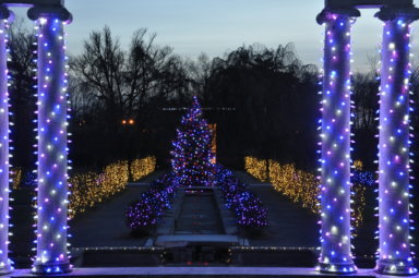 2022 Grand Holiday Illumination