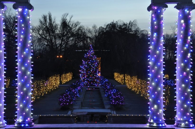 2022 Grand Holiday Illumination