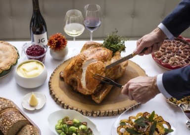 13 Westchester Restaurants Open on Thanksgiving